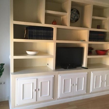 Ferienwohnung Esencia Triana Sevilla Exterior foto