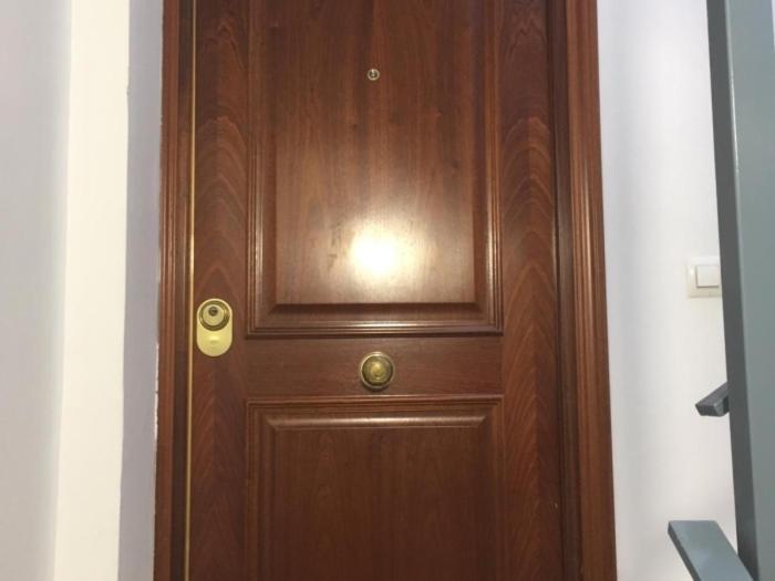 Ferienwohnung Esencia Triana Sevilla Exterior foto
