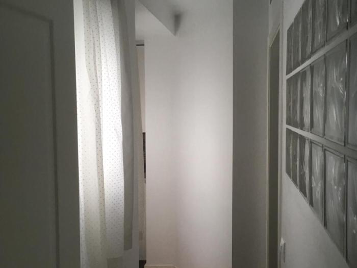 Ferienwohnung Esencia Triana Sevilla Exterior foto