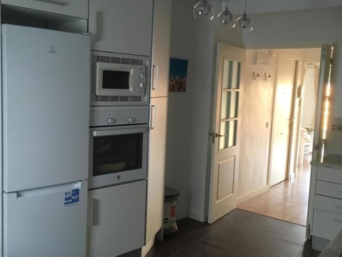 Ferienwohnung Esencia Triana Sevilla Exterior foto