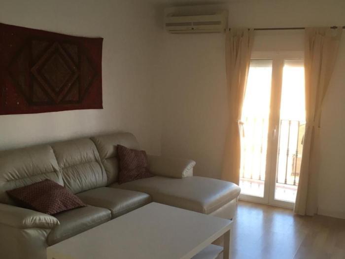 Ferienwohnung Esencia Triana Sevilla Exterior foto