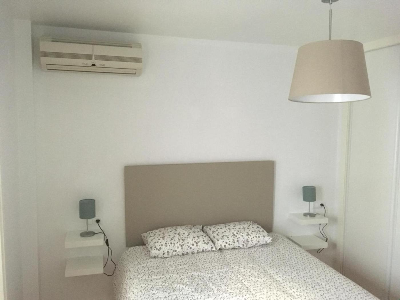 Ferienwohnung Esencia Triana Sevilla Exterior foto