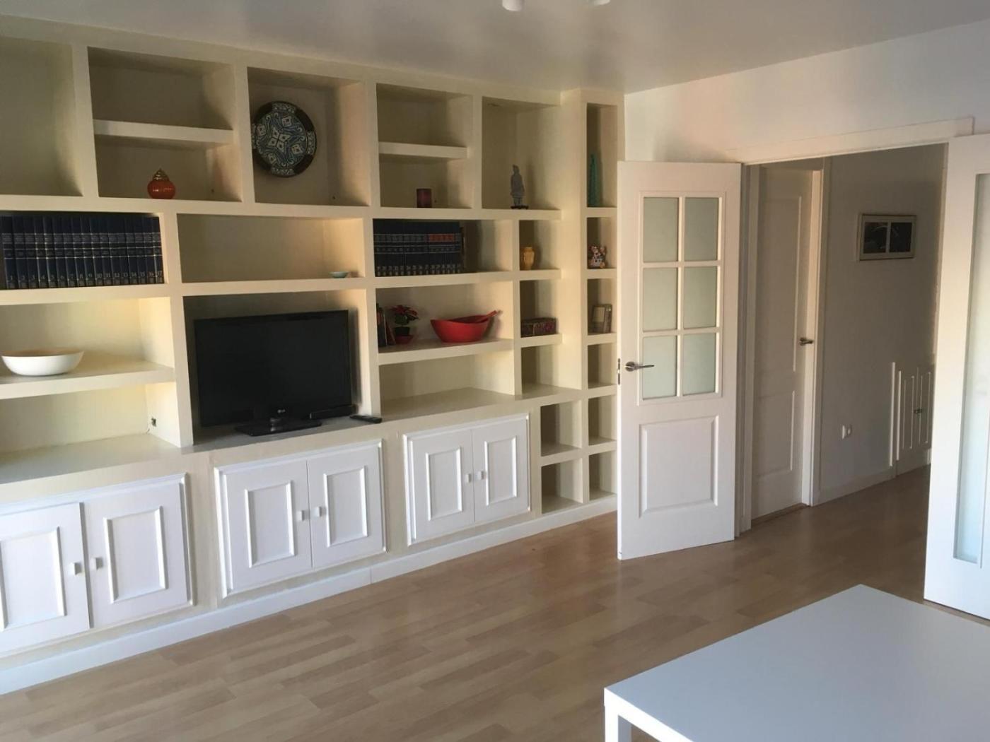 Ferienwohnung Esencia Triana Sevilla Exterior foto